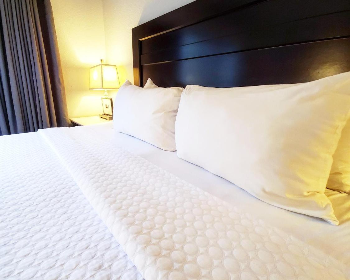 Crowne Plaza Milwaukee South By Ihg Hotell Rum bild