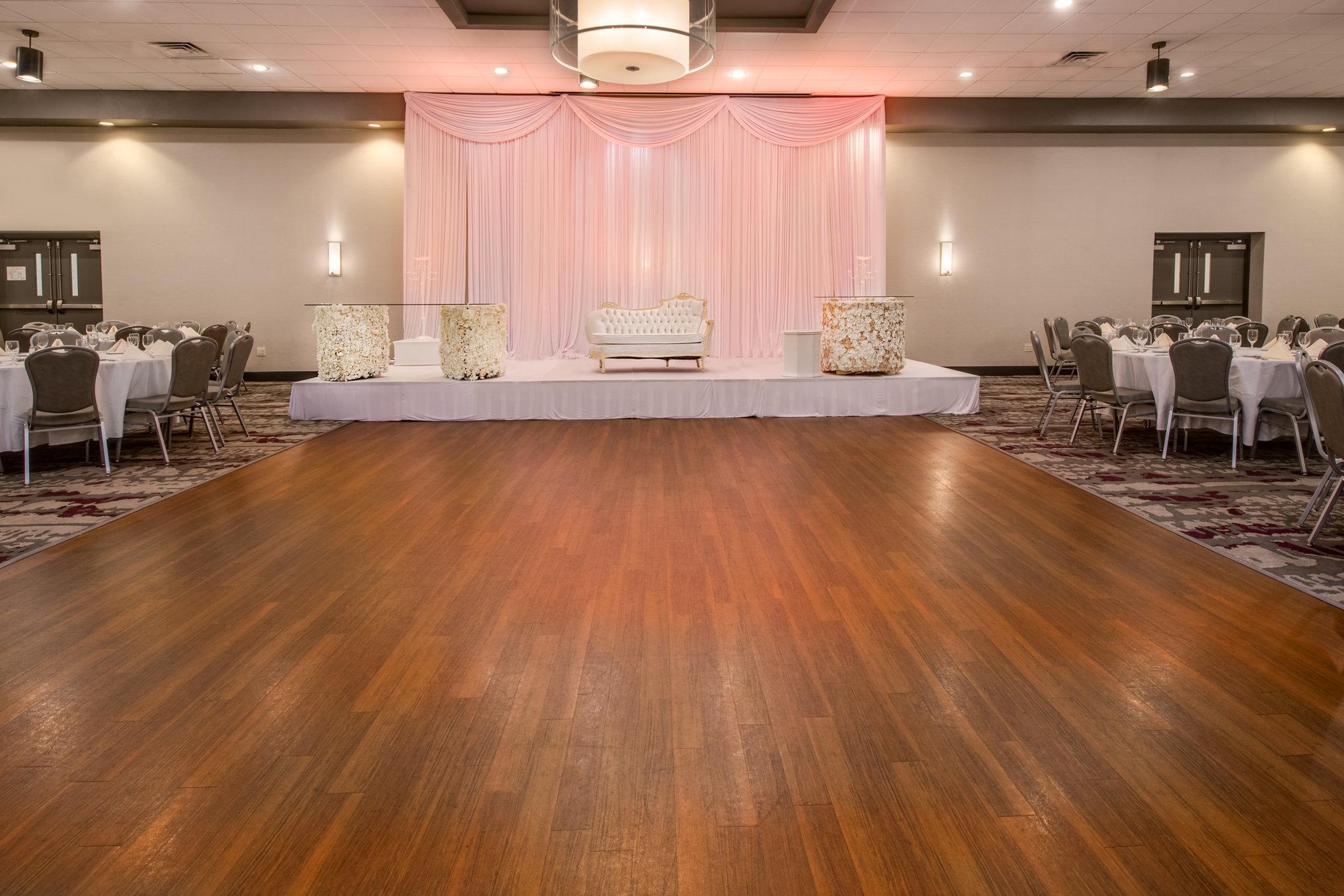 Crowne Plaza Milwaukee South By Ihg Hotell Exteriör bild