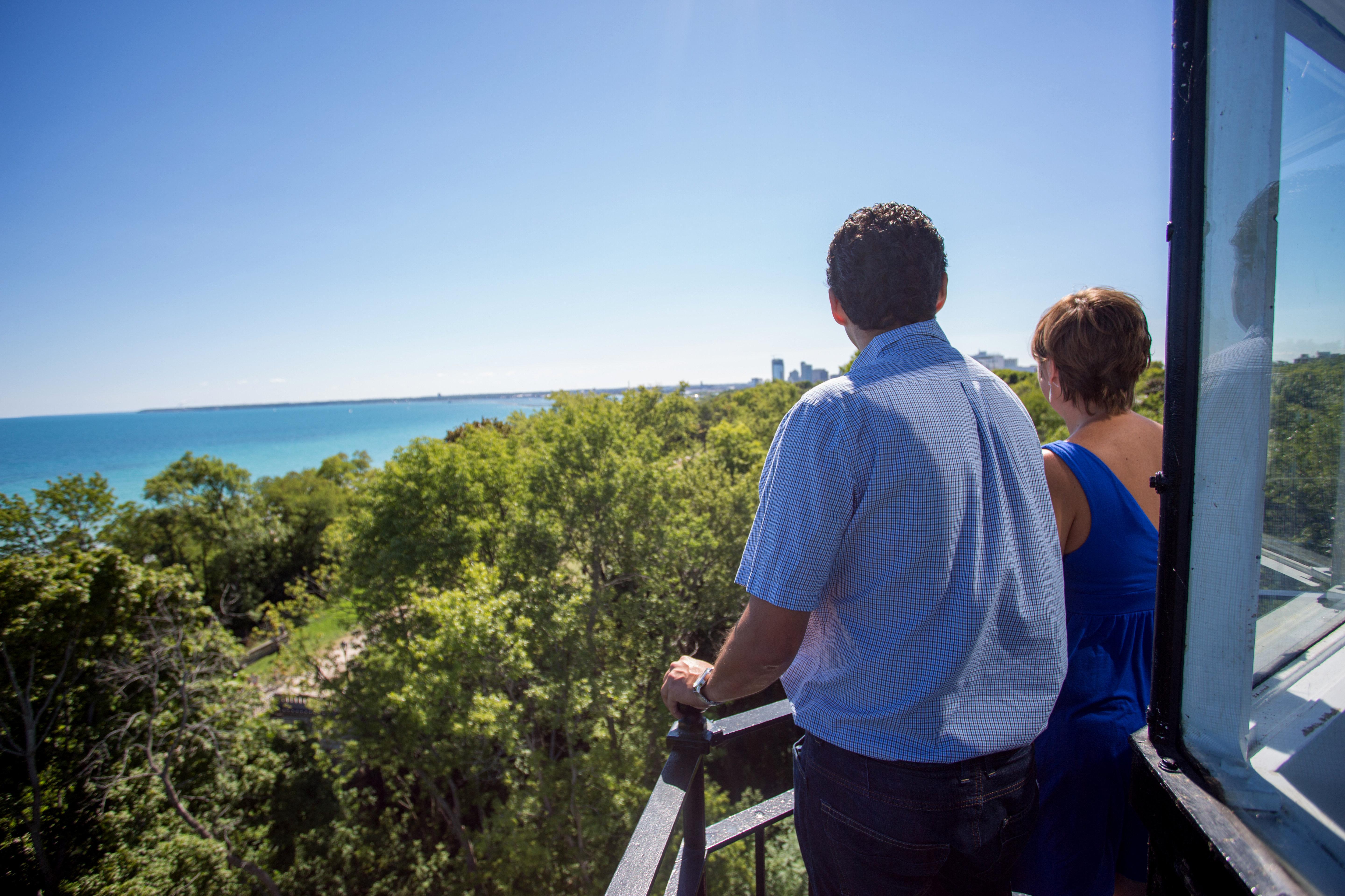 Crowne Plaza Milwaukee South By Ihg Hotell Exteriör bild