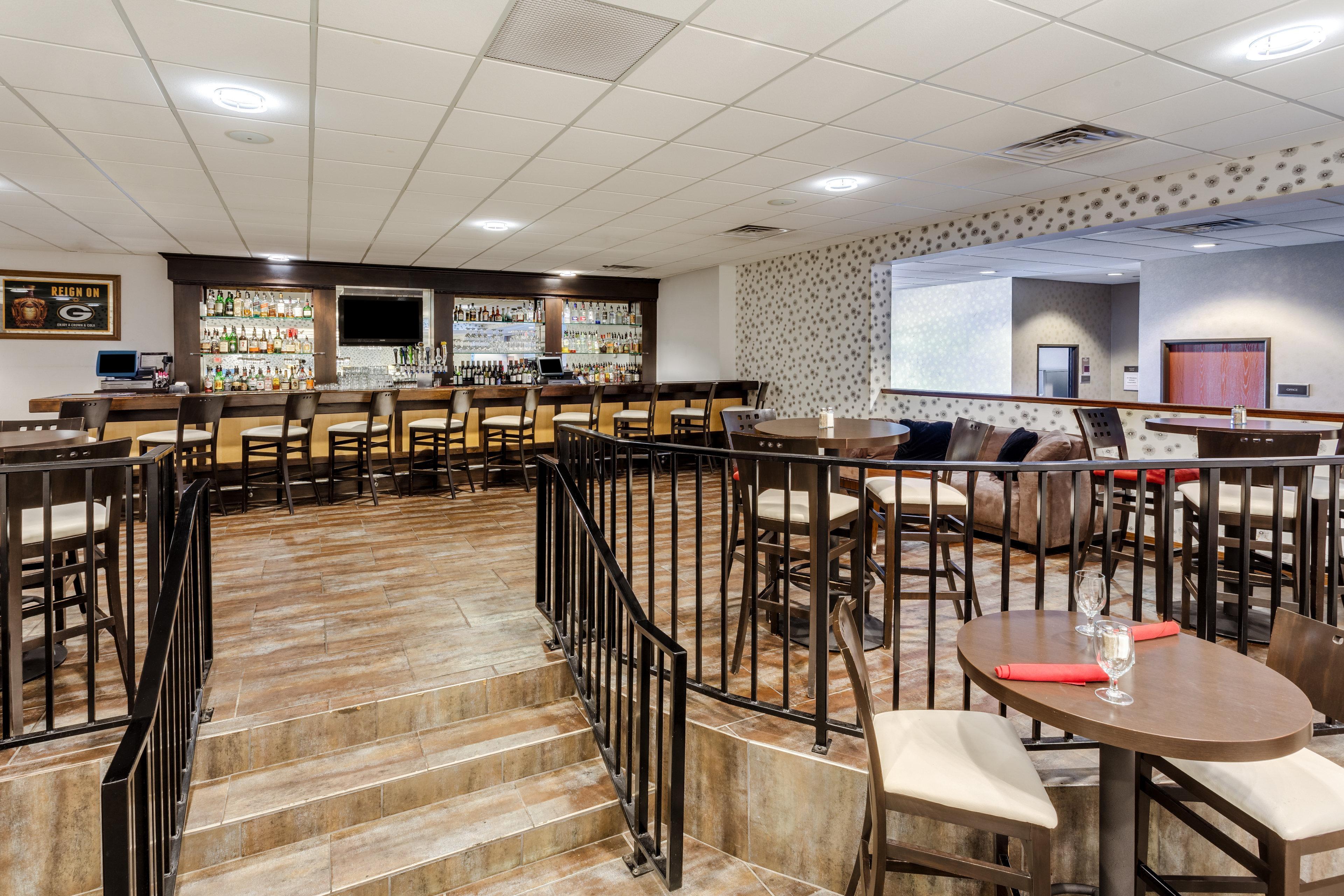 Crowne Plaza Milwaukee South By Ihg Hotell Exteriör bild