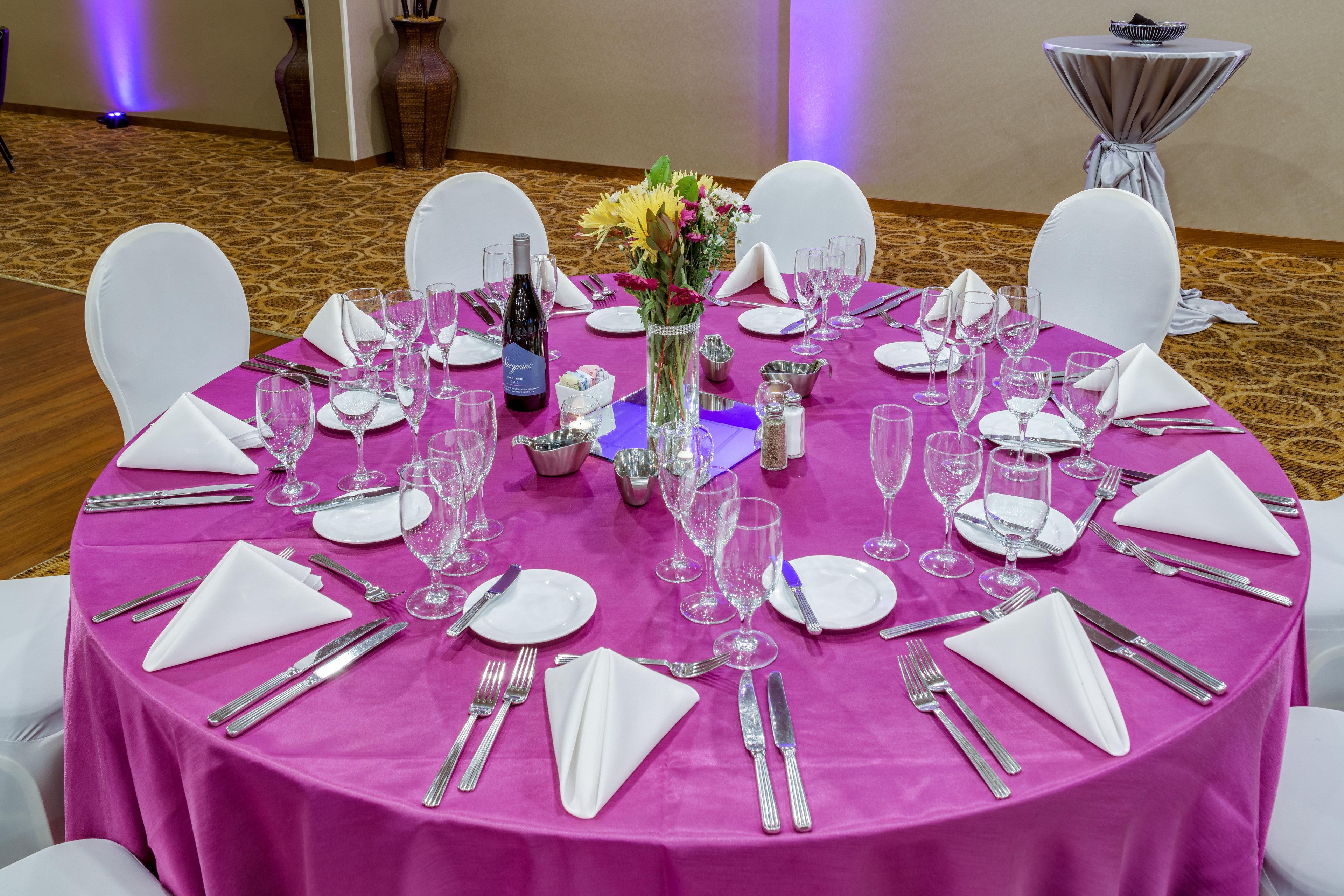 Crowne Plaza Milwaukee South By Ihg Hotell Exteriör bild